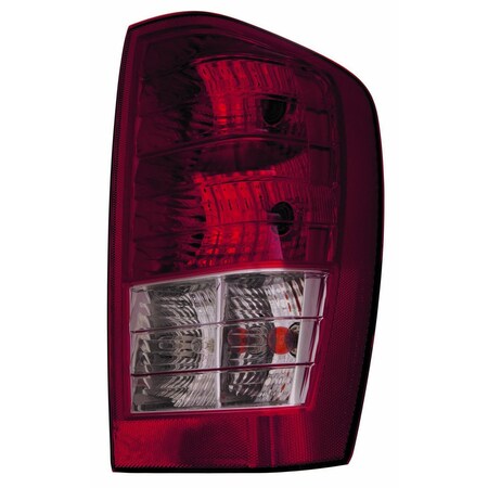 Depo Lamp, 323-1940R-AS 323-1940R-AS